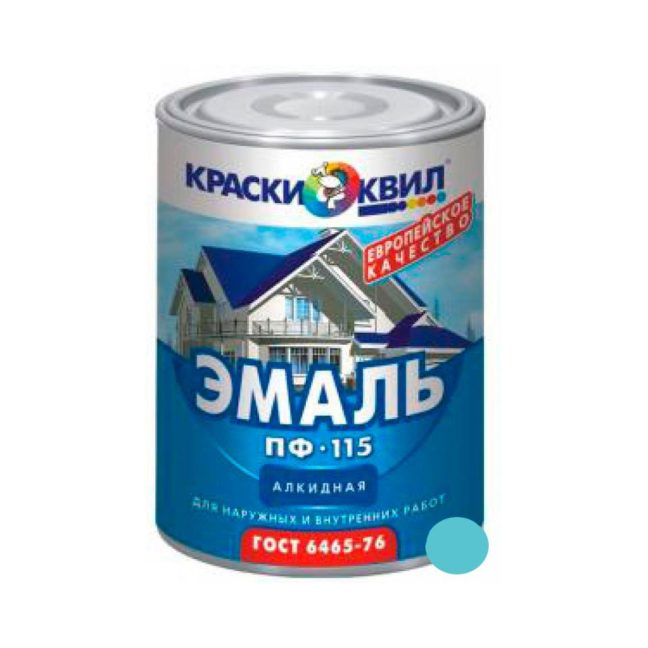 Краски Квил Белгород Магазины